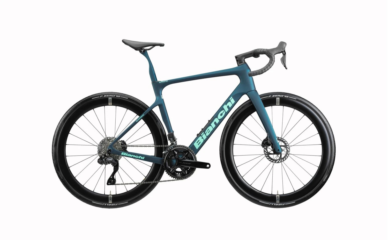 Bianchi Infinito Pro 105 DI2