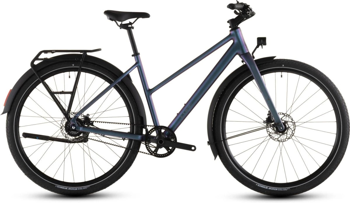 Cube Editor SLX FE