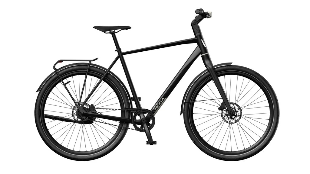 Koga F3 8.0 Gents