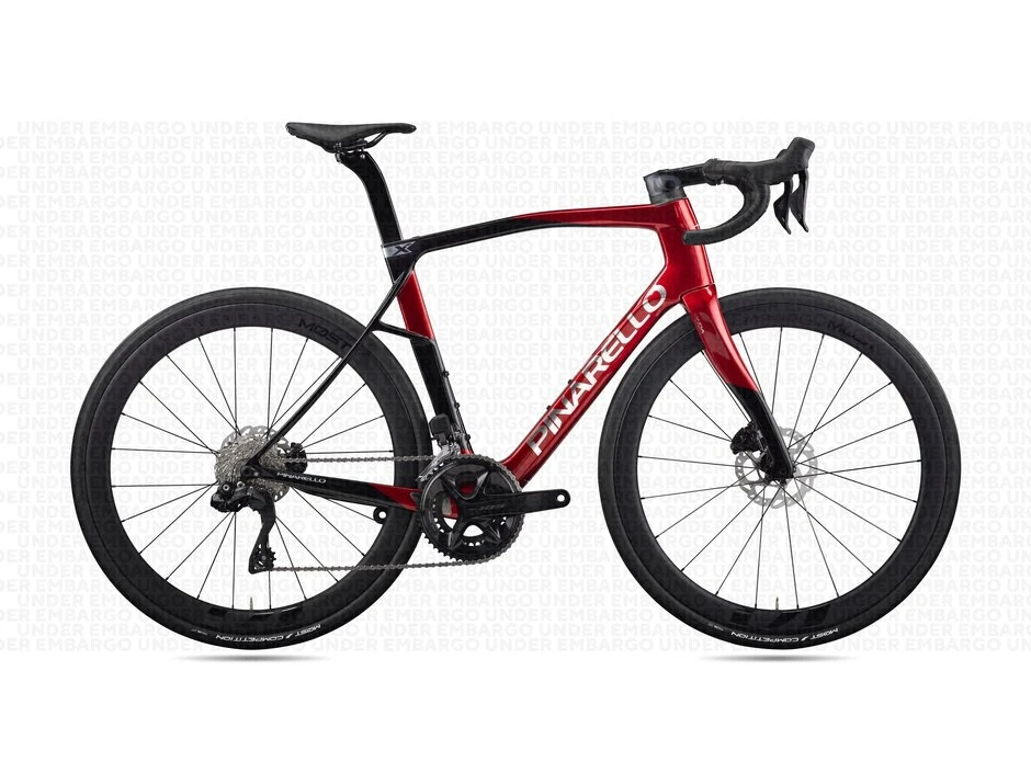Pinarello X5 CH280 105 Di22x12DB UltFst45DB