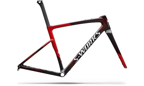 S-Works Crux 5 Frameset