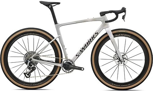 S-works Crux AXS