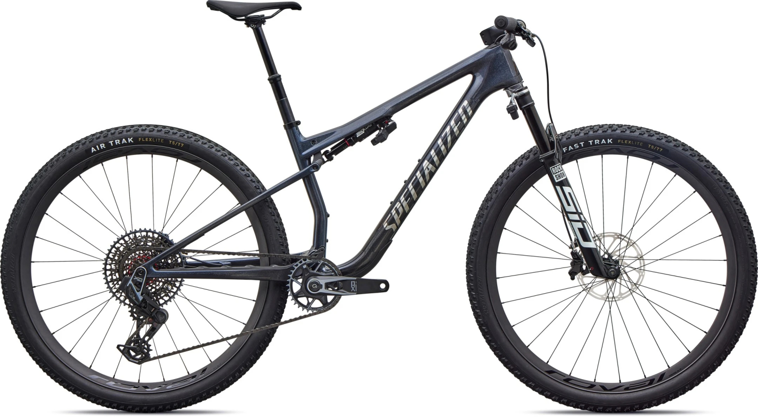 Specialized Epic 9 Pro