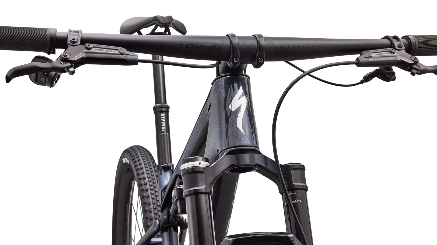 Specialized Epic 9 Pro