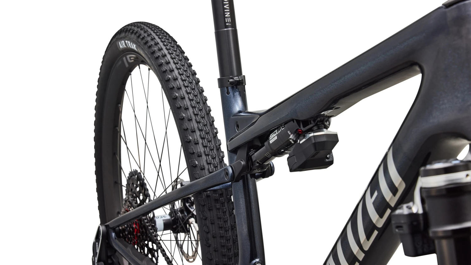 Specialized Epic 9 Pro