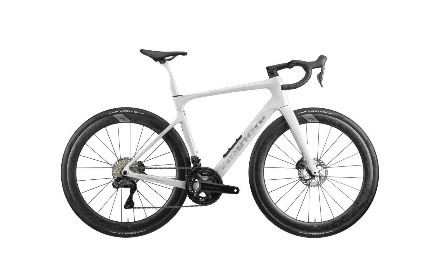 Bianchi Infinito Pro Ultegra DI2