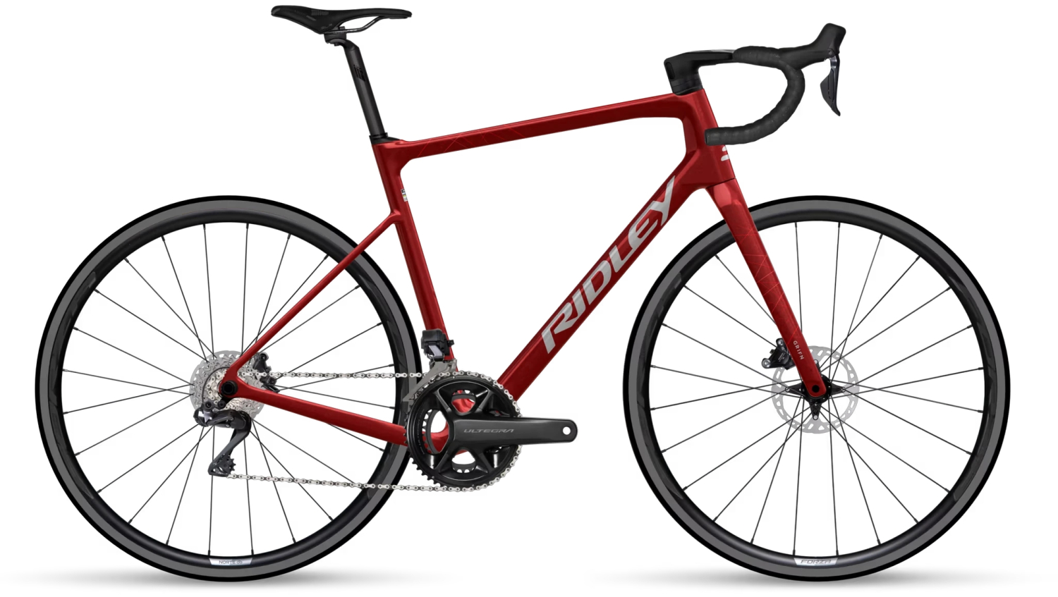 Ridley Grifn GRX600