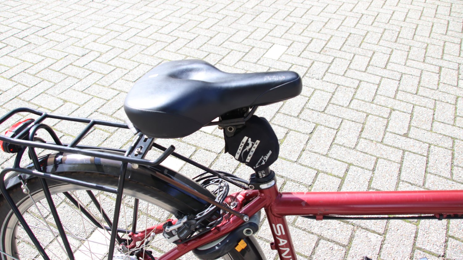 Santos / Pendix tandem
