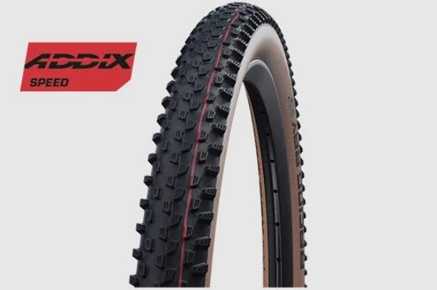 Schwalbe buitenband 29" Schwalbe Racing Ray