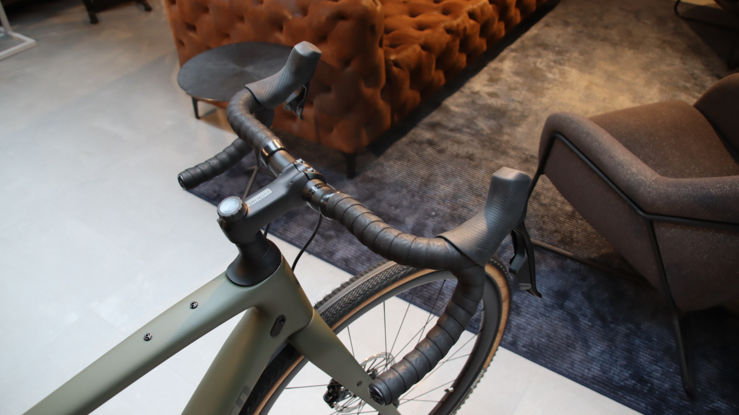 Specialized Diverge Expert Carbon maat 56
