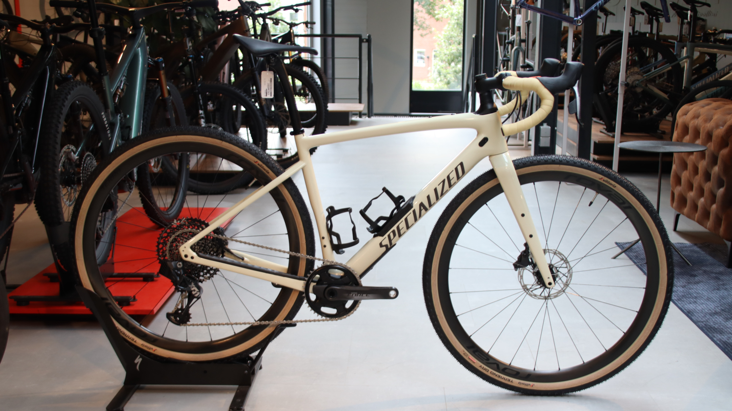 Specialized Diverge Pro