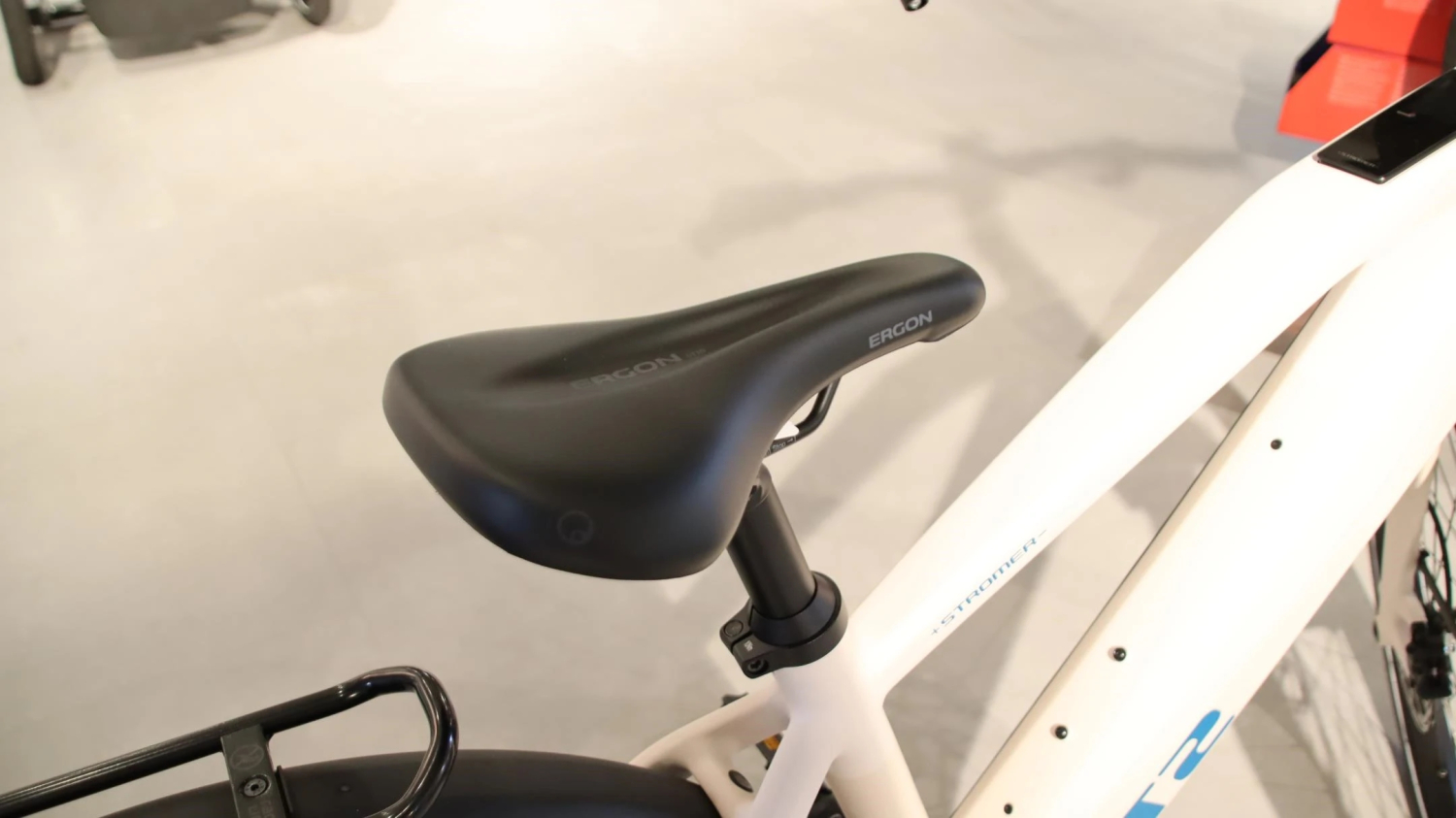 Stromer ST2 Pinion
