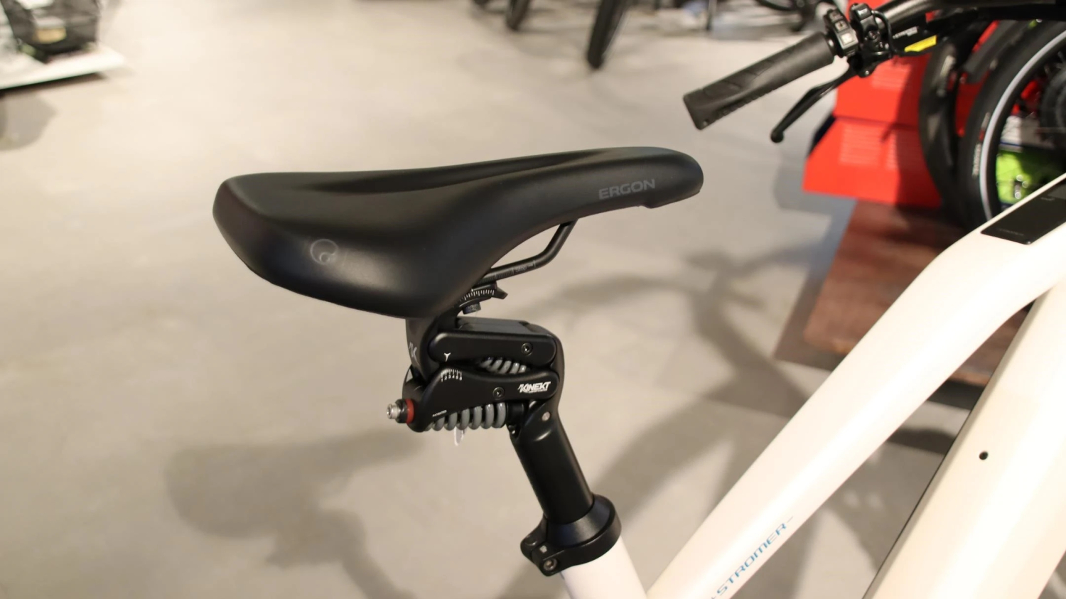 Stromer ST2 Pinion 983 Wh