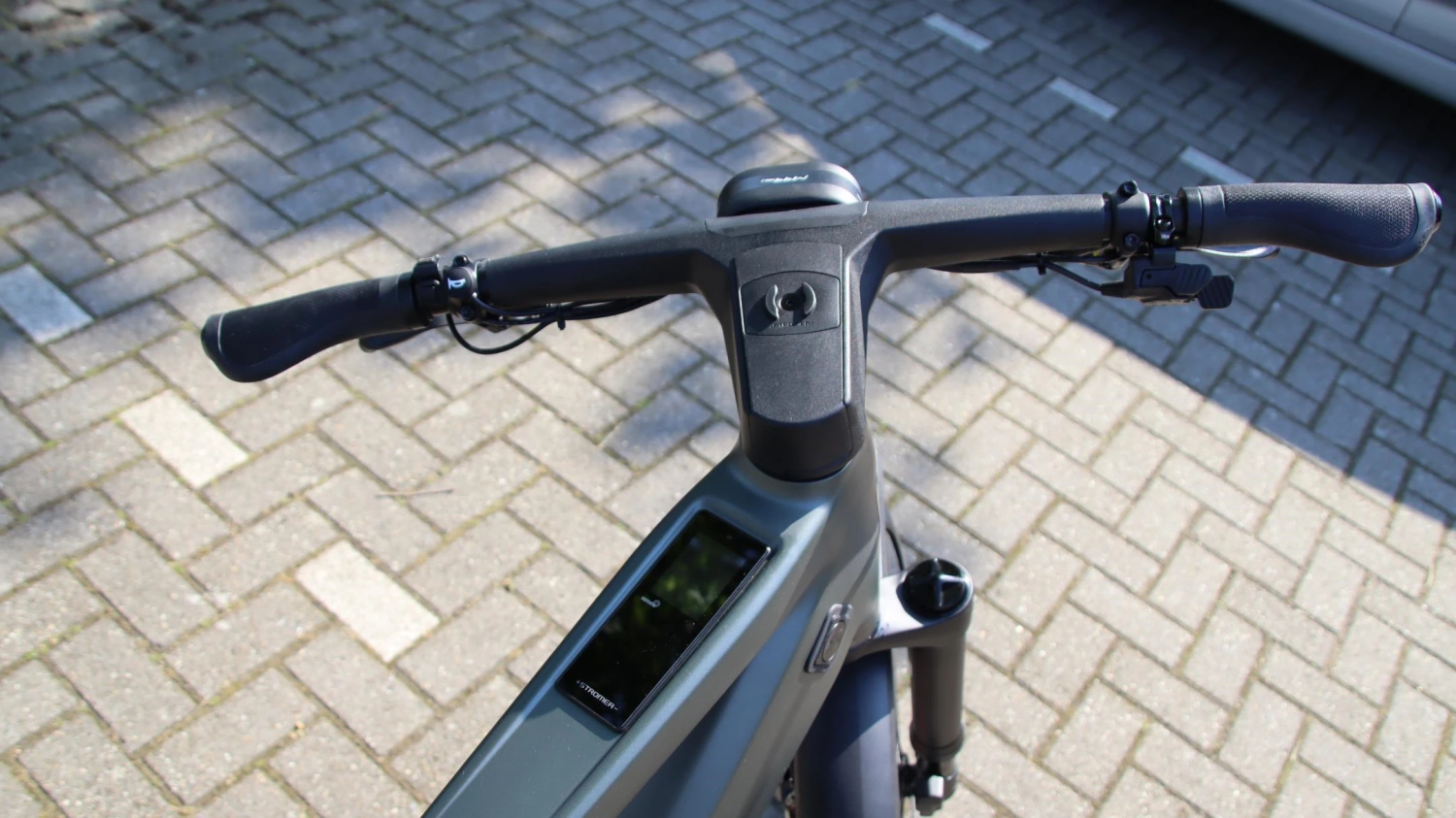 Stromer ST5 SMARTSHIFT