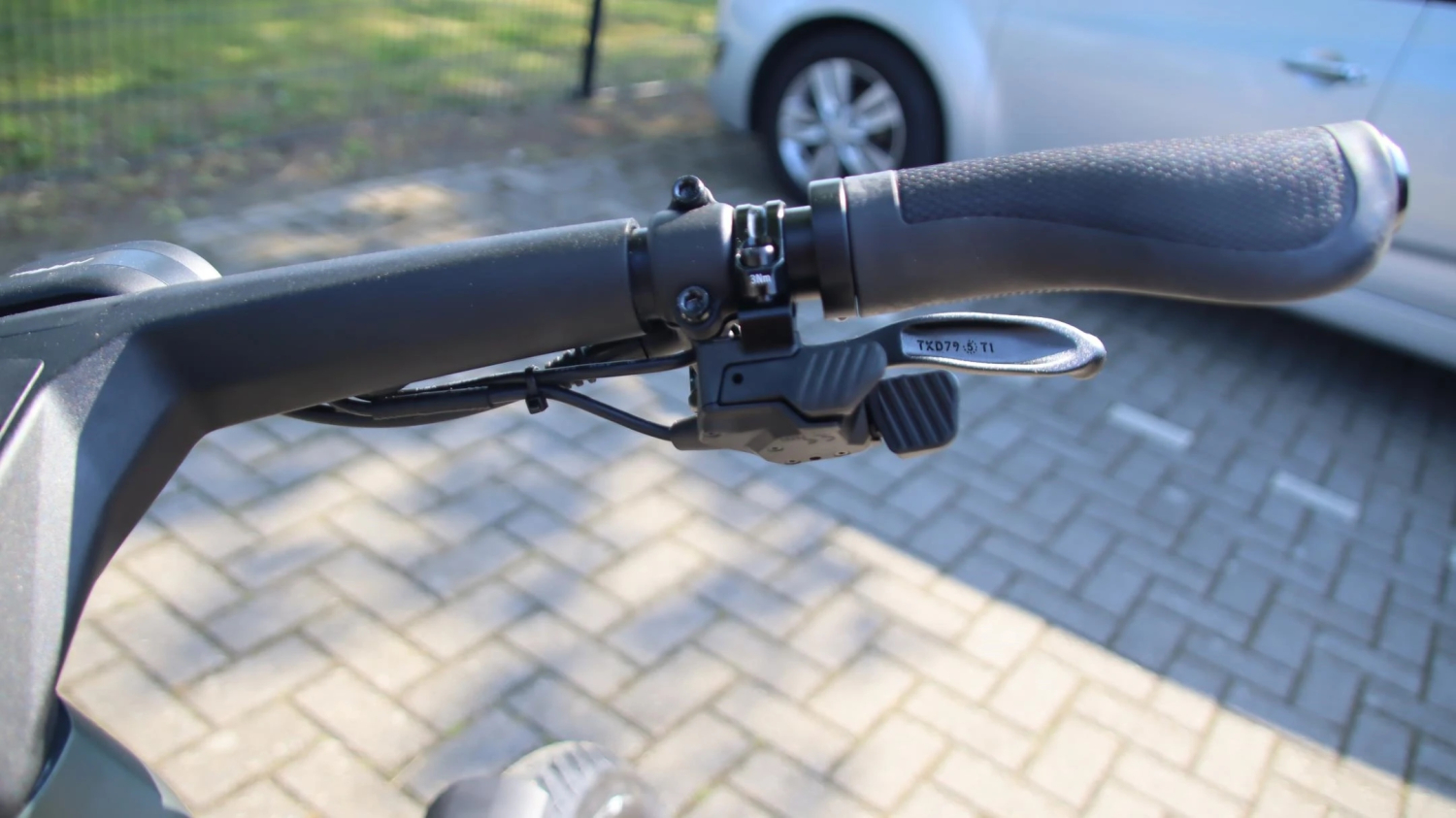 Stromer ST5 SMARTSHIFT
