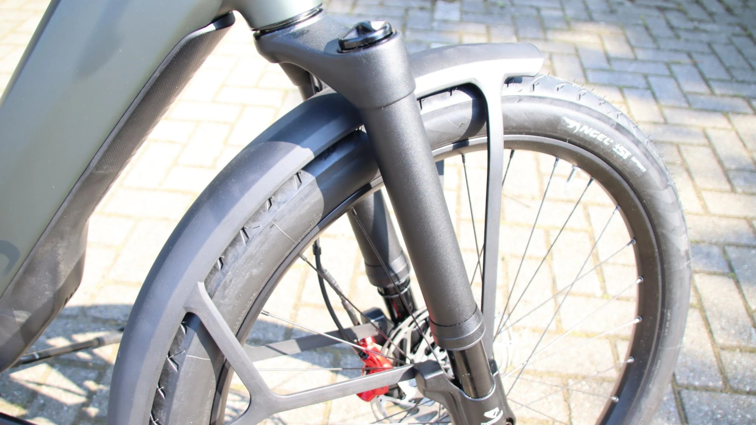Stromer ST5 SMARTSHIFT