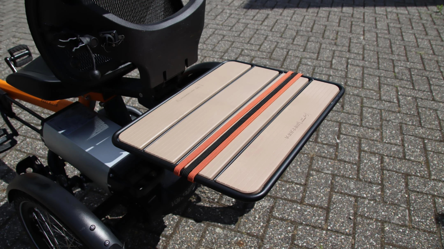 Van Raam Easy Rider 3 844wH