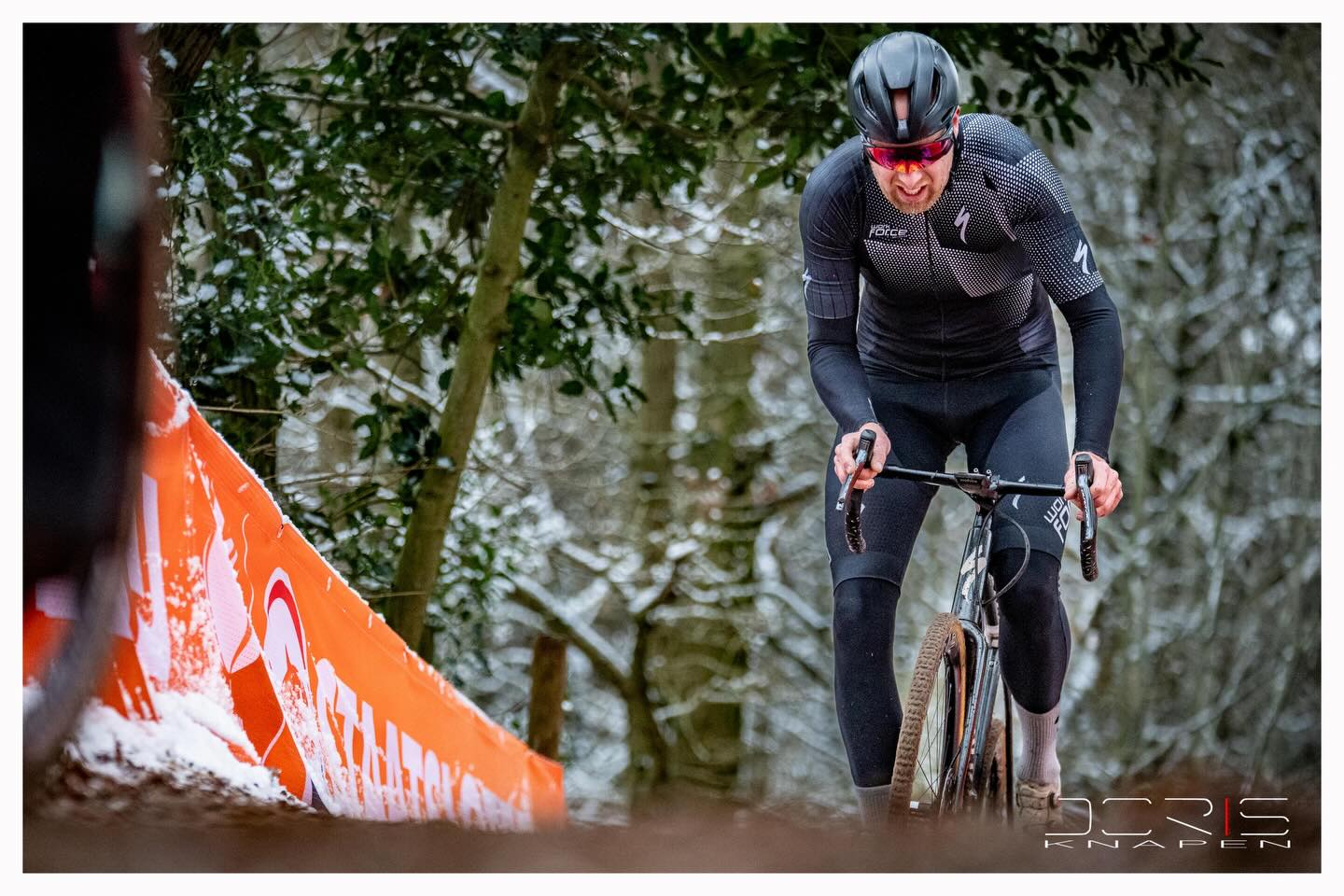 NK Veldrijden