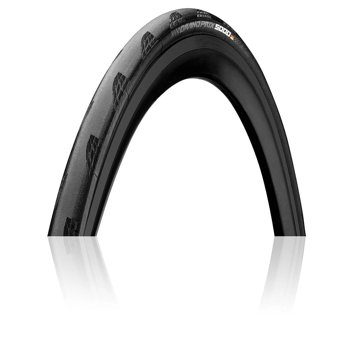 Continental btb 700x28C GP5000 zw V