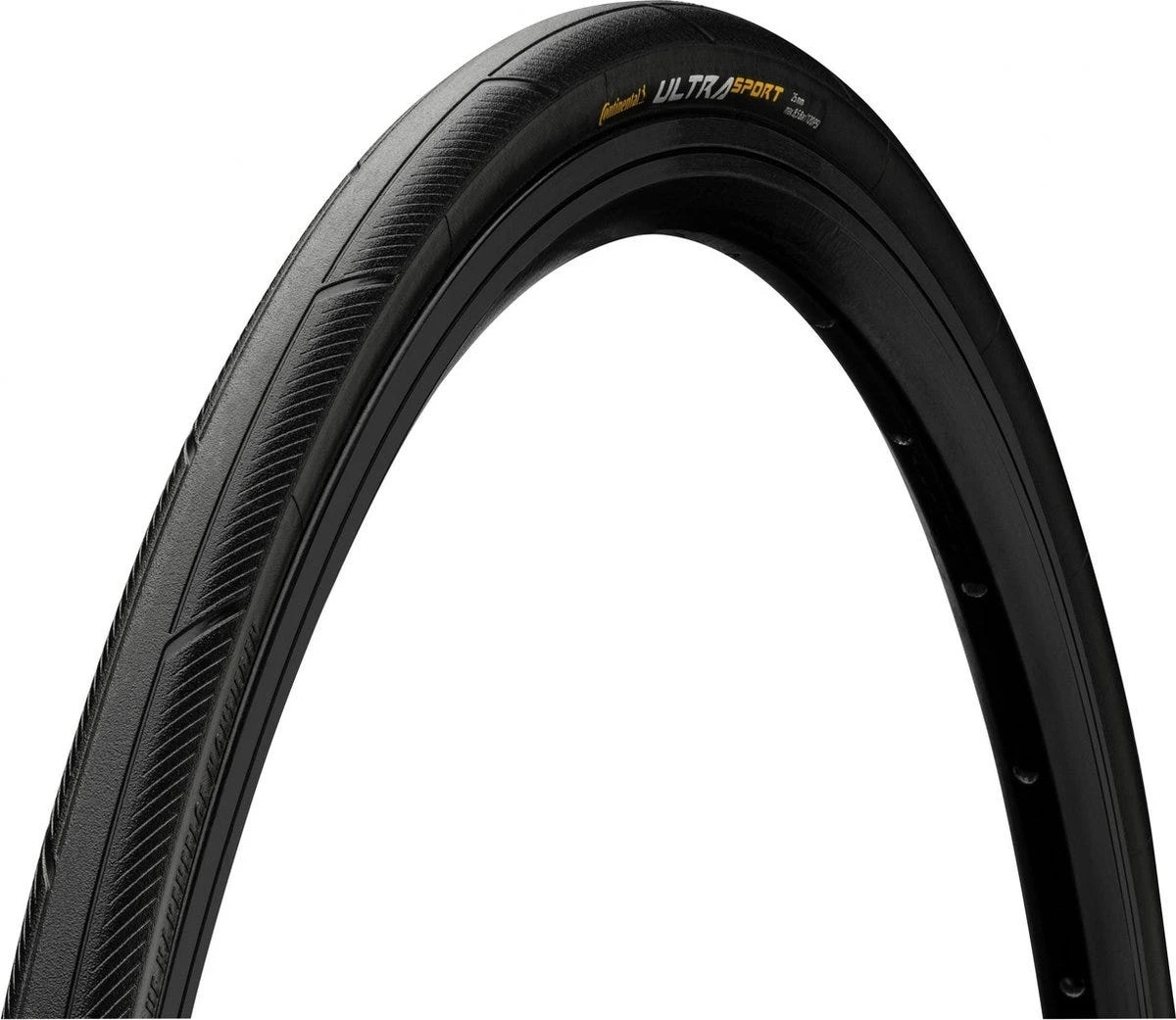 Continental buitenband 28" Continental Ultra Sport III