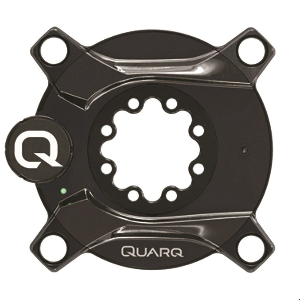 CRAND SRAM SPIDER DZERO AXS DUB QUARQ XX1 BST
