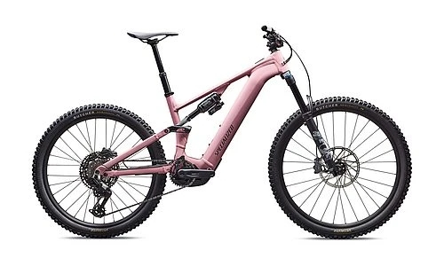 LEVO COMP ALLOY G4 NB DSKPNK/CYPRMET S3