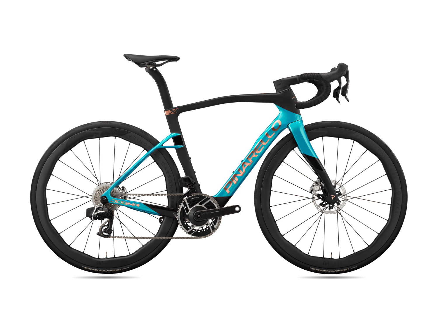 Pinarello Dogma X Red AXS
