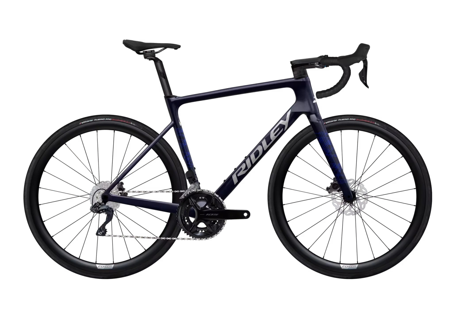 Ridley Falcn 105 DI2