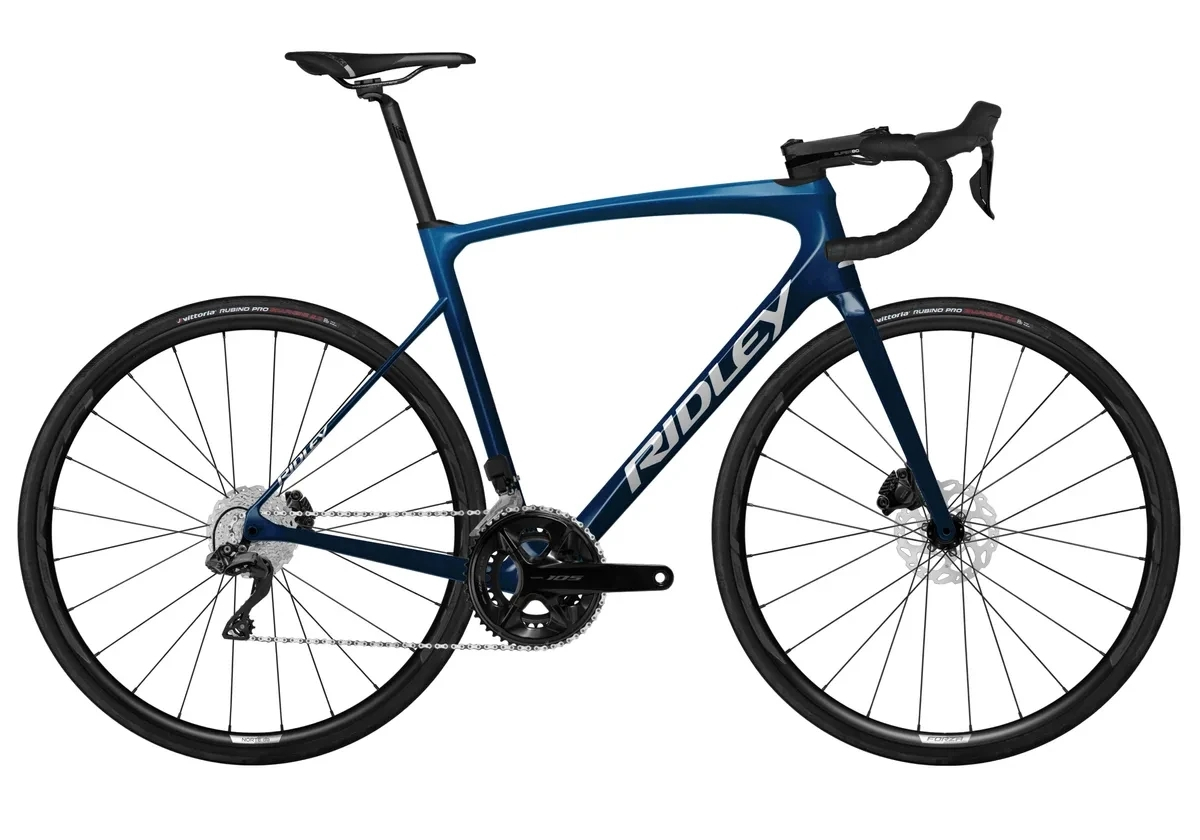 Ridley Fenix Shimano 105 Di2
