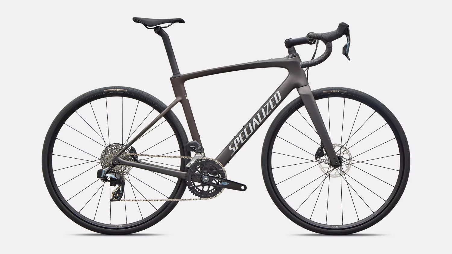 Roubaix SL8 Comp SRAM Rival AXS