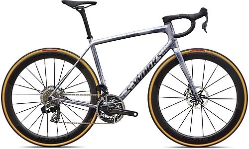 S-Works Aethos AXS Rapide