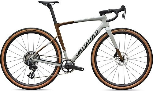 Specialized Crux 5 Expert AXS