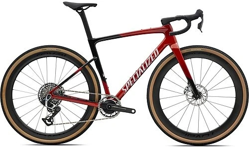 Specialized Crux 5 S-Level AXS