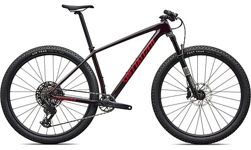 Specialized Epic HT