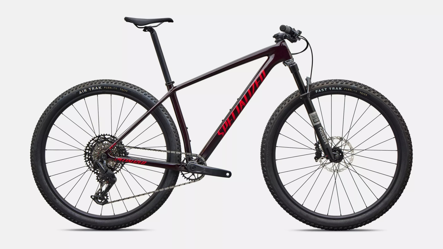 Specialized Epic HT Comp