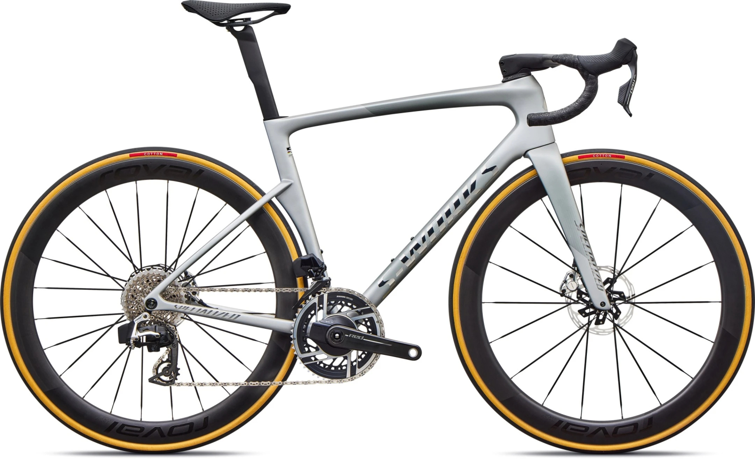 Specialized TARMAC SL9 S-Works AXS