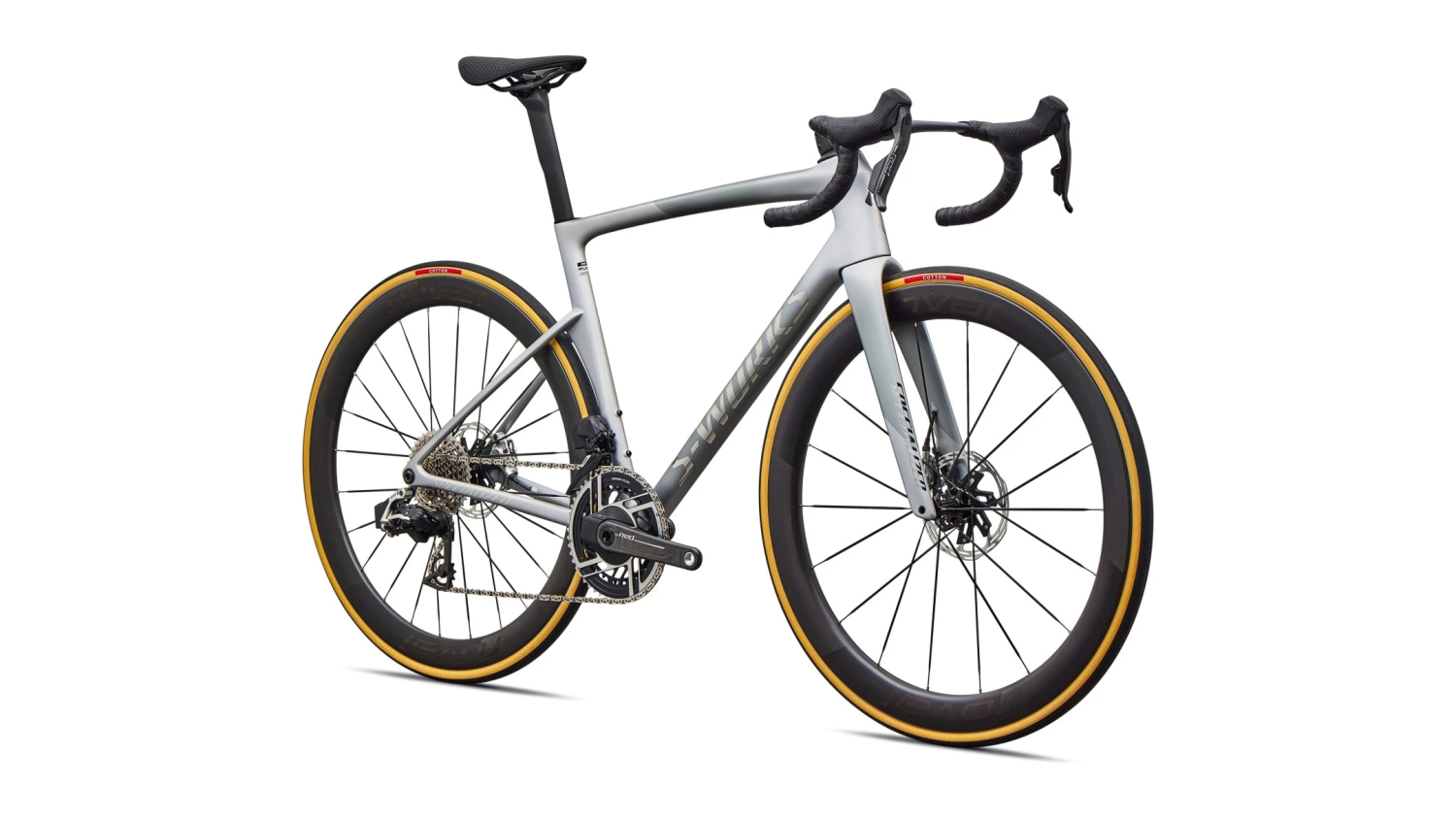 Specialized TARMAC SL9 S-Works AXS