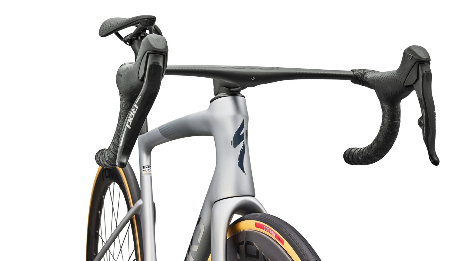 Specialized TARMAC SL9 S-Works AXS