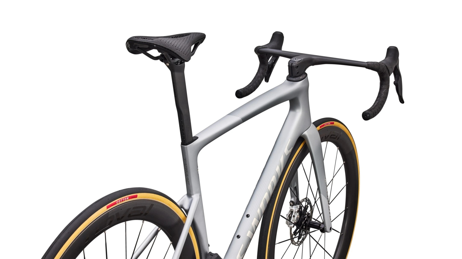 Specialized TARMAC SL9 S-Works AXS