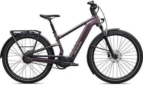 Specialized Vado 3 4.0 IGH NB