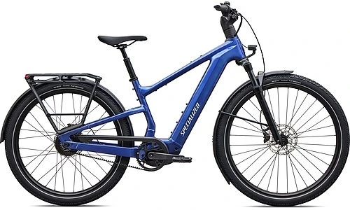 Specialized Vado 3 4.0 IGH NB