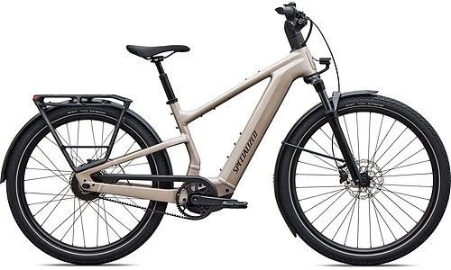 Specialized Vado 3 4.0 IGH NB
