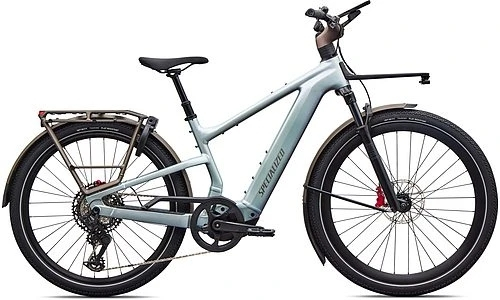 Specialized Vado 3 6.0 NB
