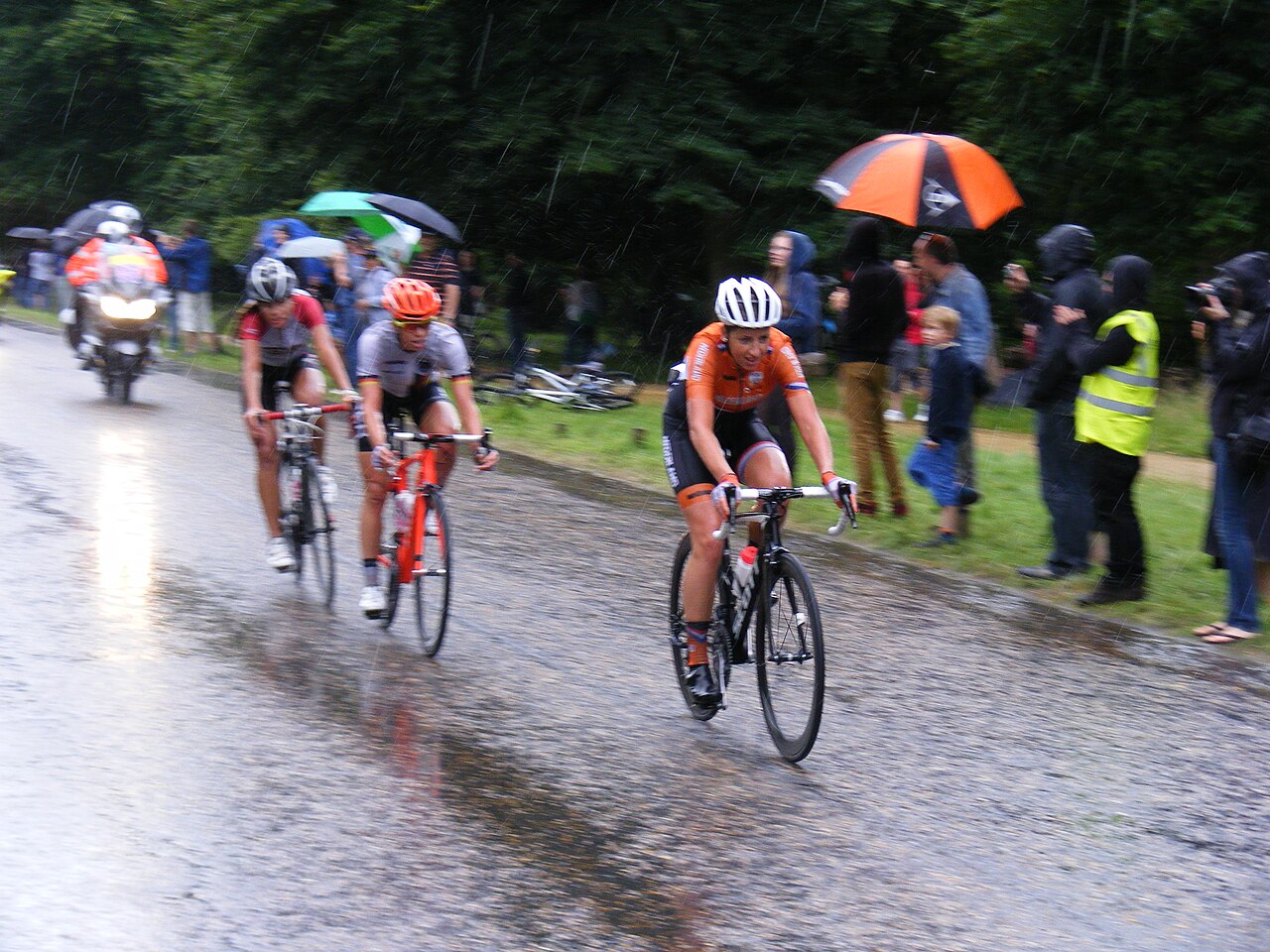 Dropped Riders Womens Olympic Road Race R (7669899418)
