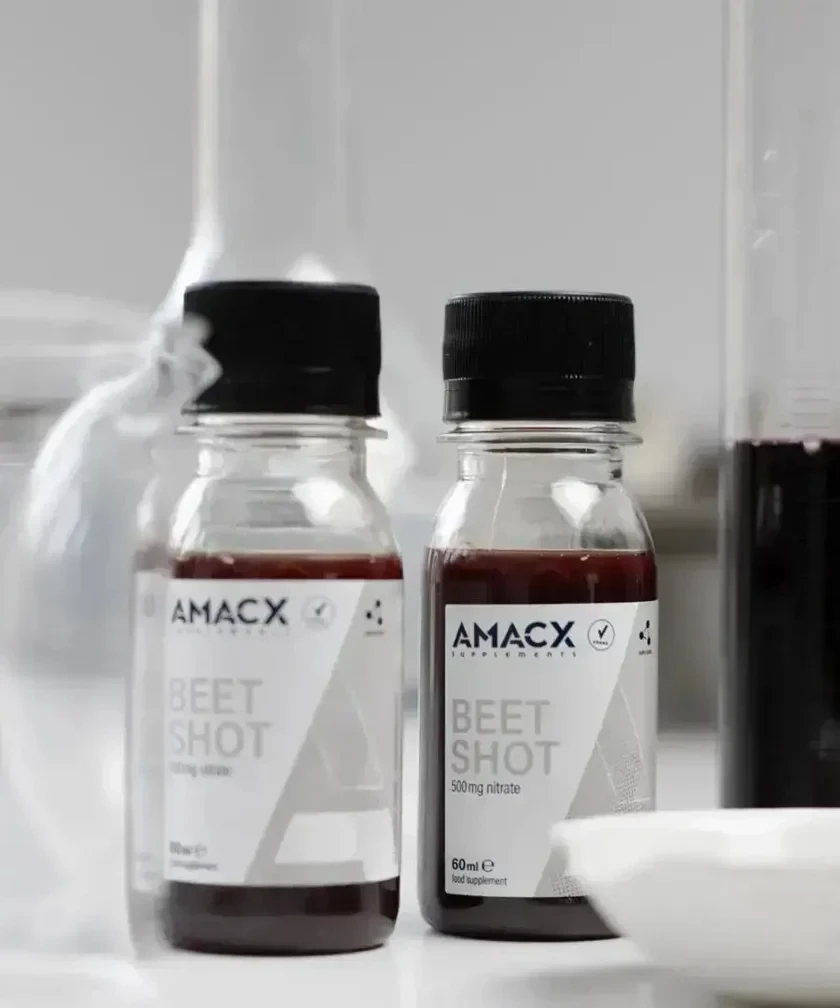 Amacx beet shot 60ml