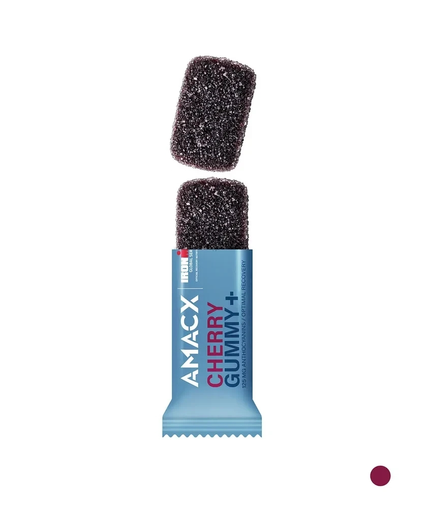 Amacx Cherry Gummy+ 30g
