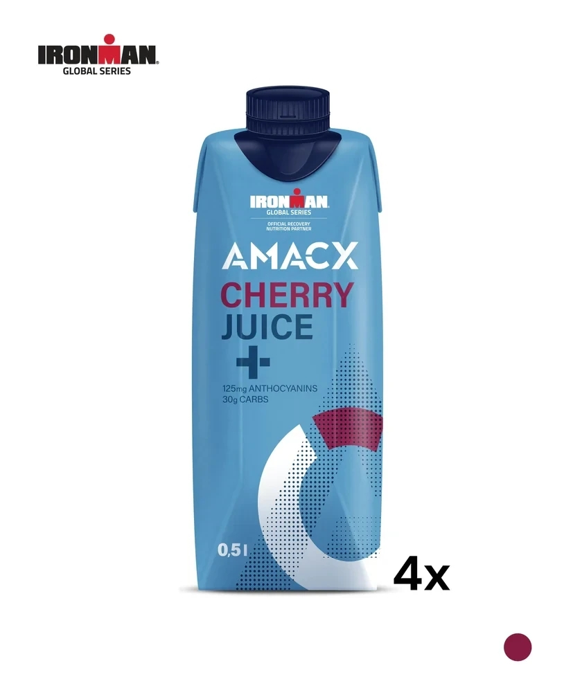 Amacx cherry juice+ 500ml