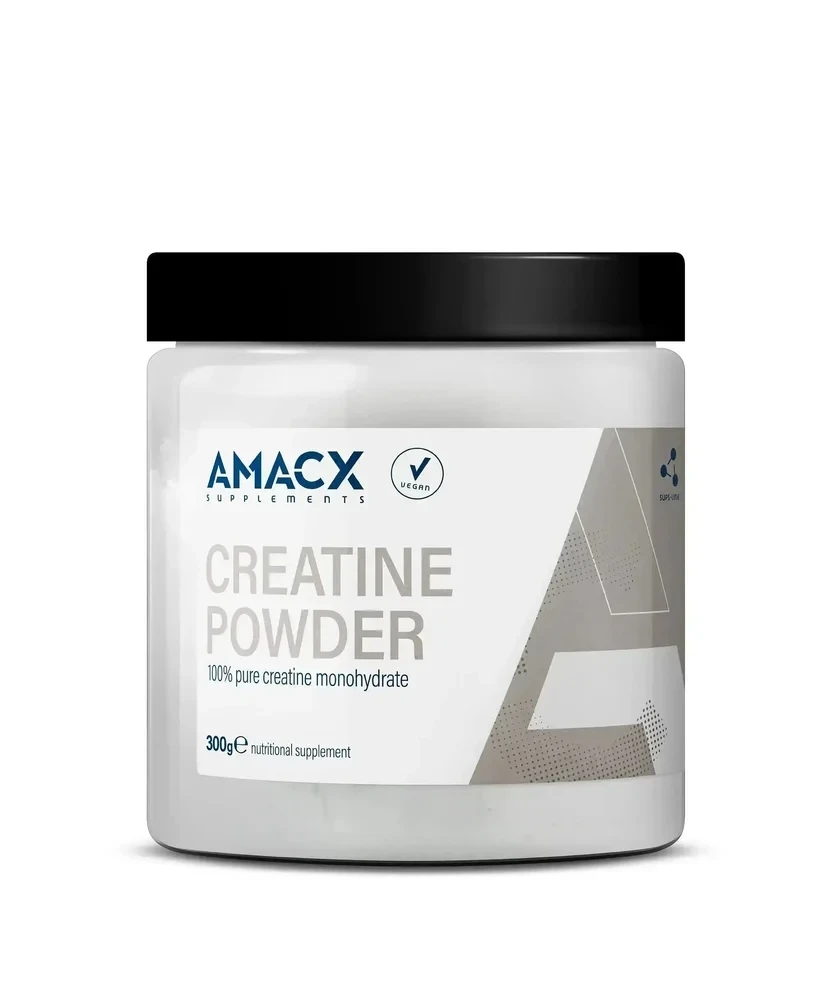 Amacx creatine poeder 300gr