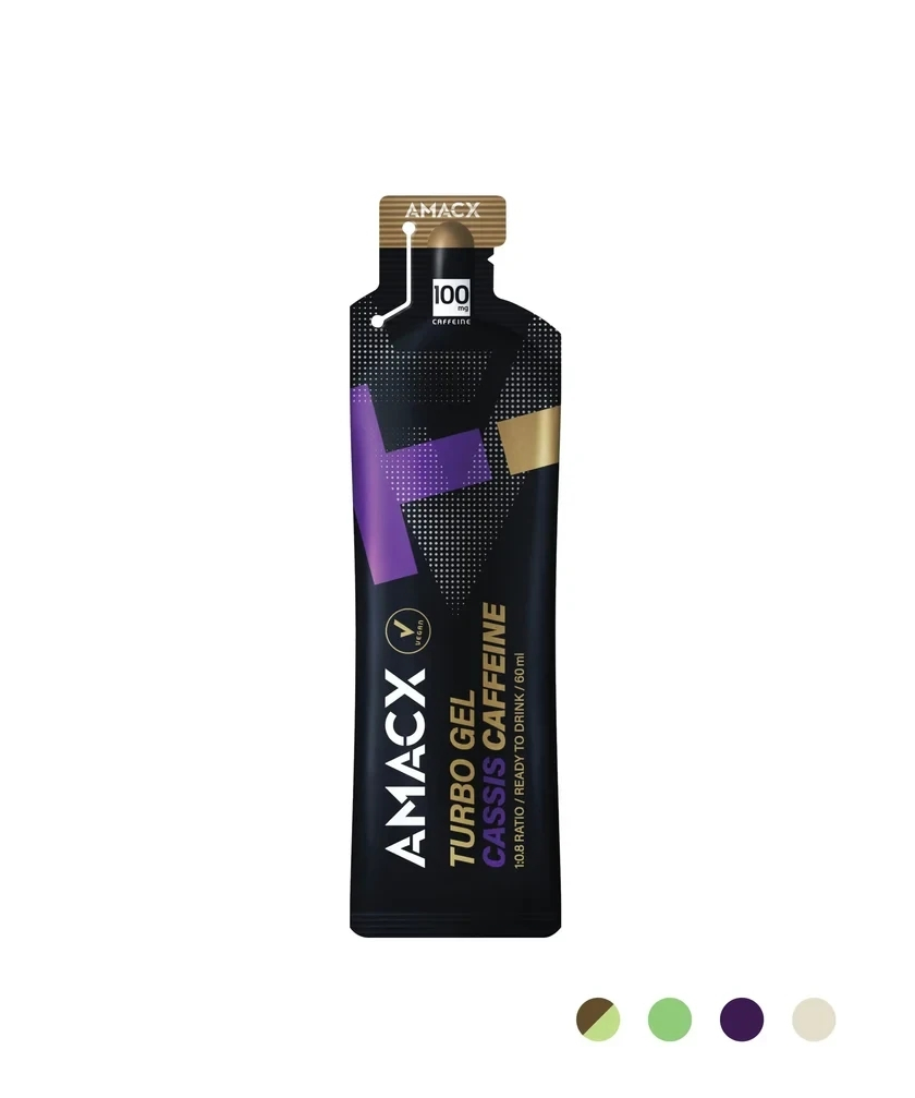 Amacx turbo gel cassis