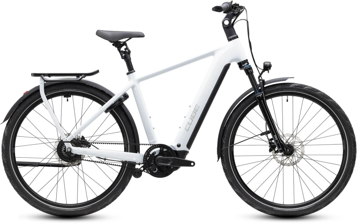 Cube Kathmandu Hybrid Deluxe Pro 800